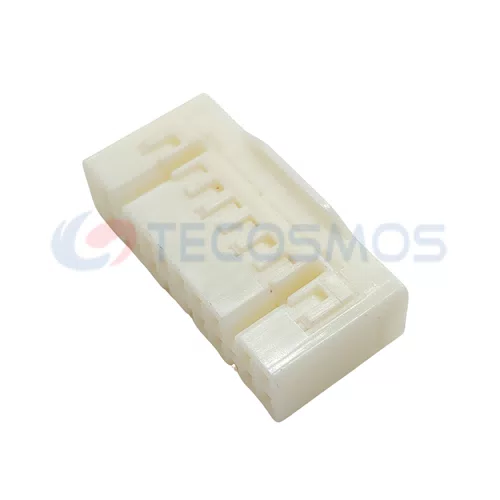 Waterproof Wire Connector Cable Harness Automotive Enclosure Connector for Toyota Honda 18-pin Female MG651074 - image 5